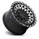 Alufelnik Black Rhino Black Rhino labyrinth felni 17x9.5 6x139.7 112.1 et12, fénigen fekete | race-shop.hu