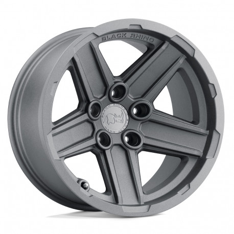 Alufelnik Black Rhino Black Rhino recon felni 17x9.5 5x127 71.5 et-32, metál | race-shop.hu