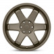 Alufelnik Black Rhino Black Rhino roku felni 17x9.5 6x139.7 112.1 et-18, matt bronz | race-shop.hu
