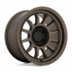 Alufelnik Black Rhino Black Rhino rapid felni 17x9.5 6x139.7 112.1 et-18, matt bronz | race-shop.hu