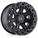 Alufelnik Black Rhino Black Rhino ozark felni 17x9.5 5x127 71.5 et-18, matt fekete | race-shop.hu