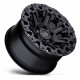 Alufelnik Black Rhino Black Rhino ozark felni 17x9.5 5x127 71.5 et-18, matt fekete | race-shop.hu