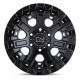 Alufelnik Black Rhino Black Rhino ozark felni 17x9.5 5x127 71.5 et-18, matt fekete | race-shop.hu