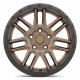 Alufelnik Black Rhino Black Rhino arches felni 18x8 5x108 76.1 et30, bronz | race-shop.hu