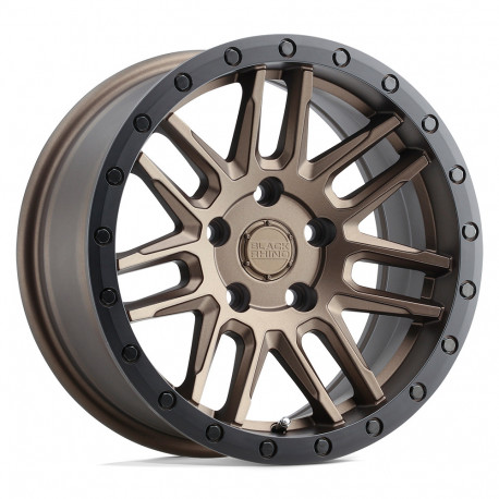 Alufelnik Black Rhino Black Rhino arches felni 18x8 5x127 71.5 et30, bronz | race-shop.hu