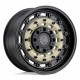 Alufelnik Black Rhino Black Rhino arsenal felni 18x8 5x114.3/5x127 72.56 et30, fekete | race-shop.hu