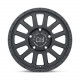Alufelnik Black Rhino Black Rhino havasu felni 18x8 6x139.7 112.1 et35, matt fekete | race-shop.hu