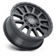 Alufelnik Black Rhino Black Rhino havasu felni 18x8 6x139.7 112.1 et48, matt fekete | race-shop.hu