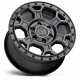 Alufelnik Black Rhino Black Rhino midhill felni 18x8 5x160 65.07 et48, matt metál | race-shop.hu
