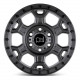 Alufelnik Black Rhino Black Rhino midhill felni 18x8 5x160 65.07 et48, matt metál | race-shop.hu