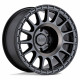 Alufelnik Black Rhino Black Rhino sandstorm felni 18x8 5x112 66.56 et35, fénigen fekete | race-shop.hu