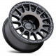 Alufelnik Black Rhino Black Rhino sandstorm felni 18x8 5x112 66.56 et35, fénigen fekete | race-shop.hu