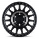 Alufelnik Black Rhino Black Rhino sandstorm felni 18x8 5x112 66.56 et35, fénigen fekete | race-shop.hu