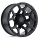 Alufelnik Black Rhino Black Rhino overland felni 18x8 5x127 71.5 et30, matt fekete | race-shop.hu