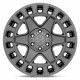 Alufelnik Black Rhino Black Rhino york felni 18x8 5x127 71.5 et30, matt metál | race-shop.hu