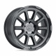Alufelnik Black Rhino Black Rhino chase felni 18x8.5 5x150 110.1 et10, metál | race-shop.hu