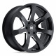 Alufelnik Black Rhino Black Rhino mozambique felni 18x8.5 6x139.7 112.1 et0, fénigen fekete | race-shop.hu