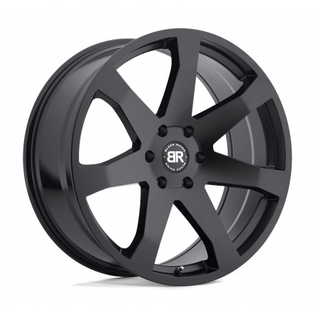 Alufelnik Black Rhino Black Rhino mozambique felni 18x8.5 6x139.7 112.1 et0, matt fekete | race-shop.hu