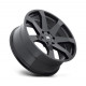 Alufelnik Black Rhino Black Rhino mozambique felni 18x8.5 6x139.7 112.1 et20, matt fekete | race-shop.hu