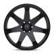 Alufelnik Black Rhino Black Rhino mozambique felni 18x8.5 6x139.7 112.1 et20, matt fekete | race-shop.hu
