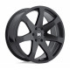 Alufelnik Black Rhino Black Rhino mozambique felni 18x8.5 5x127 71.5 et30, matt fekete | race-shop.hu