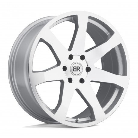 Alufelnik Black Rhino Black Rhino mozambique felni 18x8.5 5x127 71.5 et30, ezüst | race-shop.hu