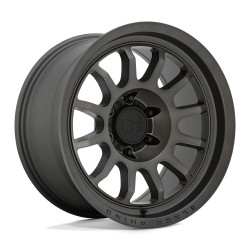 Black Rhino rapid felni 18x8.5 5x150 110.1 et10, matt metál