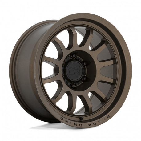 Alufelnik Black Rhino Black Rhino rapid felni 18x8.5 5x150 110.1 et10, matt bronz | race-shop.hu
