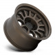 Alufelnik Black Rhino Black Rhino rapid felni 18x8.5 5x150 110.1 et10, matt bronz | race-shop.hu