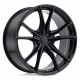 Alufelnik Black Rhino Black Rhino zion felni 18x8.5 5x114.3 76.1 et35, fénigen fekete | race-shop.hu