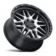 Alufelnik Black Rhino Black Rhino alamo felni 18x9 6x135 87.1 et12, fénigen fekete | race-shop.hu