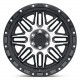 Alufelnik Black Rhino Black Rhino alamo felni 18x9 6x135 87.1 et12, fénigen fekete | race-shop.hu