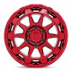 Alufelnik Black Rhino Black Rhino rotor felni 18x9 6x139.7 112.1 et12, piros | race-shop.hu