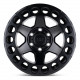 Alufelnik Black Rhino Black Rhino odessa felni 18x9.5 5x127 71.5 et-18, matt fekete | race-shop.hu