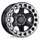 Alufelnik Black Rhino Black Rhino odessa felni 18x9.5 6x139.7 112.1 et-18, matt fekete | race-shop.hu