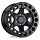Alufelnik Black Rhino Black Rhino odessa felni 18x9.5 6x114.3 76.1 et12, matt fekete | race-shop.hu