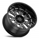 Alufelnik Black Rhino Black Rhino pismo felni 18x9.5 6x139.7 112.1 et6, fénigen fekete | race-shop.hu