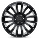 Alufelnik Black Rhino Black Rhino pinatubo felni 18x9.5 5x127 71.5 et-18, fénigen fekete | race-shop.hu