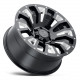Alufelnik Black Rhino Black Rhino pinatubo felni 18x9.5 8x170 125.1 et6, fénigen fekete | race-shop.hu