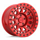 Alufelnik Black Rhino Black Rhino primm felni 18x9.5 6x139.7 112.1 et-12, piros | race-shop.hu
