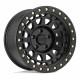 Alufelnik Black Rhino Black Rhino primm felni 18x9.5 8x170 125.1 et0, matt fekete | race-shop.hu