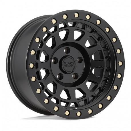 Alufelnik Black Rhino Black Rhino primm felni 18x9.5 8x170 125.1 et0, matt fekete | race-shop.hu