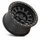 Alufelnik Black Rhino Black Rhino primm felni 18x9.5 6x114.3 76.1 et18, matt fekete | race-shop.hu