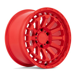 Black Rhino raid felni 18x9.5 5x127 71.5 et-18, fénigen red
