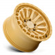 Alufelnik Black Rhino Black Rhino raid felni 18x9.5 6x139.7 112.1 et-18, arany | race-shop.hu