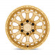 Alufelnik Black Rhino Black Rhino raid felni 18x9.5 6x139.7 112.1 et-18, arany | race-shop.hu