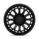 Alufelnik Black Rhino Black Rhino raid felni 18x9.5 5x127 71.5 et2, matt fekete | race-shop.hu