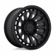 Alufelnik Black Rhino Black Rhino raid felni 18x9.5 6x135 87.1 et12, matt fekete | race-shop.hu