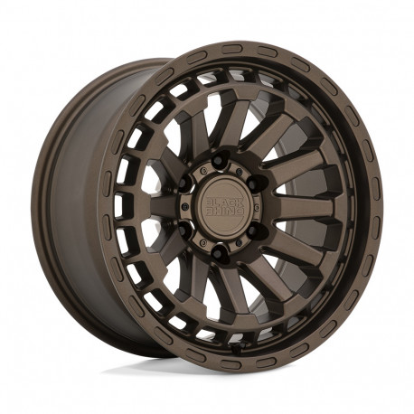 Alufelnik Black Rhino Black Rhino raid felni 18x9.5 6x135 87.1 et12, matt bronz | race-shop.hu