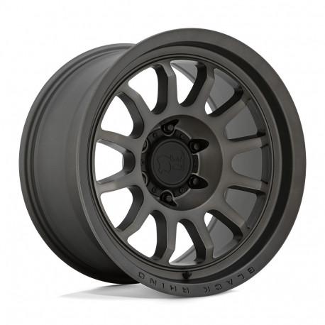 Alufelnik Black Rhino Black Rhino rapid felni 18x9.5 6x139.7 112.1 et-18, matt metál | race-shop.hu